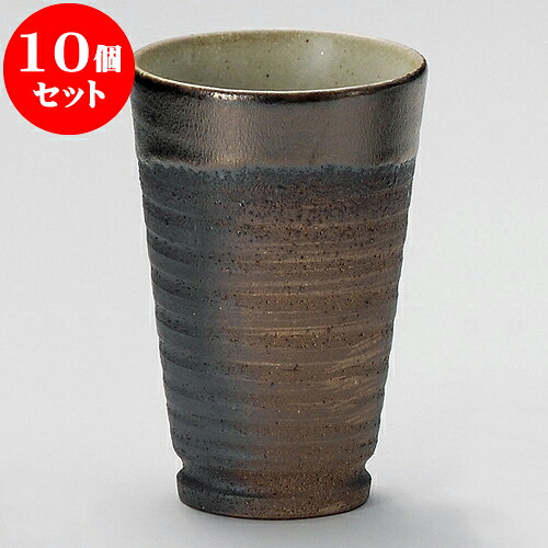 10個仕掛ける 無償性優勝杯 金彩無償性優勝杯（大）（萬古焼） [ 8.7 x 12.3糎 ] | 無償性優勝杯 タンプラー 優勝杯 水飲み 麦酒 酒器 お酒 赤ちょうちん 晩酌 一般受け おすすめ 食器 お役目用 飲食店 喫茶店 うつわ 今めかしい 可愛らしい 差し上げ物 差し上げ物 生まれ落ちる日 差し上げ物 食器仕掛ける