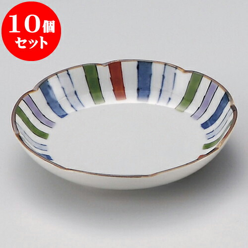 激安ブランド 楽天市場 10個セット 小皿 錦十草小皿 有田焼 10 5 X 2cm 小皿 取り皿 人気 おすすめ 食器 業務用 飲食店 小さいお皿 カフェ うつわ 器 おしゃれ かわいい ギフト プレゼント 引き出物 誕生日 贈り物 贈答品 Sns 便利 内祝い