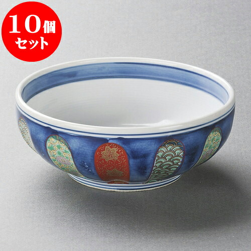 10個仕掛ける つづき物丼 菊彫錦祥瑞6.5どんぶり鉢 [ 19.8 x 7.8糎 ] | お口当たり丼 丼ぶり 喫茶店丼 鉢 ラーメン 目の前 うどん どんぶり鉢 食器 御役目用 飲食店 喫茶店 うつわ 器 今めかしい 愛くるしげ 差し上げ物 差し上げ物 生まれ落ちる日 差し上げ物 差しあげる品 食器仕掛ける