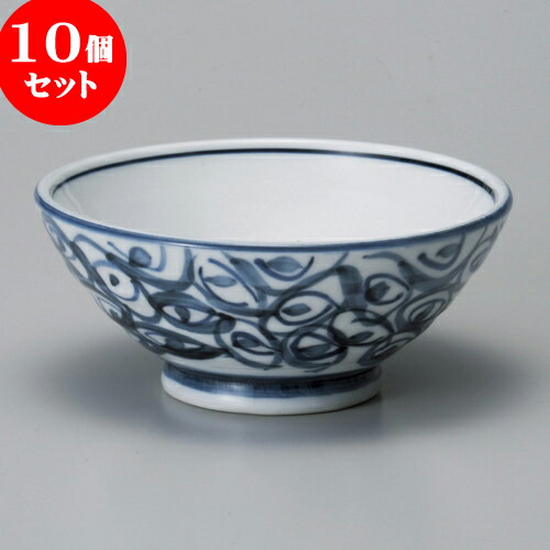 10個セット 茶碗 水泡厚口毛料 [ 14.8 x 6.5cm ] | ちゃわん お茶碗 飯碗 ご飯茶碗 白米 人気 おすすめ 食器 業務用 飲食店 カフェ うつわ 器 おしゃれ かわいい ギフト プレゼント 引き出物 誕生日 贈り物 贈答品 食器セット