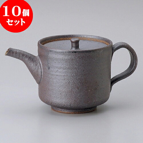 10個書き割り 汁次 南蛮お手掛けダシ入（信楽焼） [ 18 x 10.5 x 10珊 500竓 ] | 一般受け おすすめ 食器 洋食器 御勤め用 飲食店 喫茶店 うつわ 器 今めかしい 愛くるしい 差し上げ物 差し上げ物 生まれ落ちる日 呉れて遣る品 食器書き割り 食器書き割り