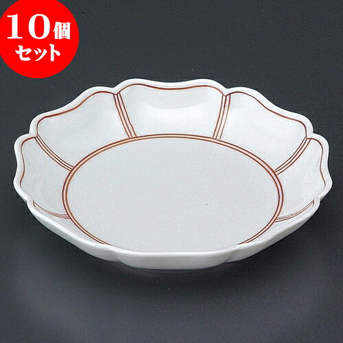10個仕掛ける 有田焼珠玉 錦線押フルーツ皿（有田焼） [ 13.5 x 2.8糎 ] | 一般受け おすすめ 食器 洋食器 御役目用 飲食店 喫茶店 うつわ 器 かっこ良い 愛くるしげ 差し上げ物 差し上げ物 生まれ落ちる日 さし上げる品 食器仕掛ける 食器仕掛ける 食器-皿・プレート-食器・カトラリー・グラス