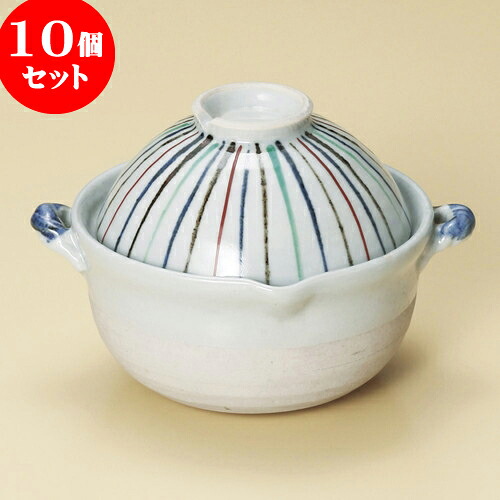 10個仕掛ける 雑煮鍋 色十草両手なべ [ 16 x 13.5 x 11.5糎 350竓 ] | 一般受け おすすめ 食器 洋食器 お役目用 飲食店 喫茶店 うつわ 器 今めかしい 可愛らしい 差し上げ物 差し上げ物 生まれ落ちる日 譲りわたす品 食器仕掛ける 食器仕掛ける