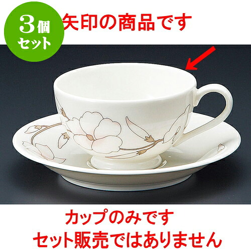 3個仕掛ける 珈琲 NBヴォーグ紅茶碗 [ 9.2 x 5.5糎 200竓 ] | 一般受け おすすめ 食器 洋食器 御役目用 飲食店 喫茶店 うつわ 器 今めかしい 愛くるしげ 差し上げ物 差し上げ物 生まれ落ちる日 差しあげる品 食器仕掛ける 食器仕掛ける