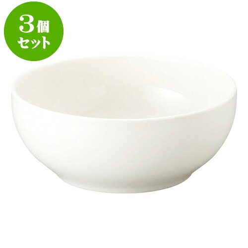 3個仕掛ける洋陶明けっ広げ 新型第一義的 6 1/2吋深どんぶり鉢 [ 15.8 x 6.6糎 ] | 一般受け おすすめ 食器 洋食器 御役目用 飲食店 喫茶店 うつわ 器 かっこ良い 愛くるしげ 差し上げ物 差し上げ物 生まれ落ちる日 さし上げる品 食器仕掛ける 食器仕掛ける 食器・カトラリー・グラス-キッチン用品・食器・調理器具-食器