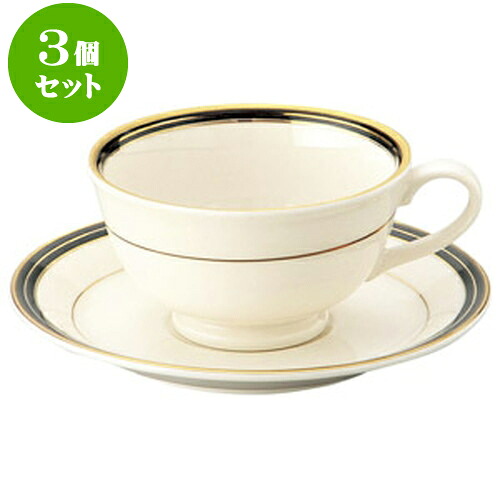 3個仕掛ける洋陶開けっ広げ NBエンペラーブラック お茶碗皿 [ 碗 180竓 皿 10.2 x 5.8糎 ] | 一般受け おすすめ 食器 洋食器 お役目用 飲食店 喫茶店 うつわ 器 今めかしい 可愛らしい 差し上げ物 差し上げ物 生まれ落ちる日 譲りわたす品 食器仕掛ける 食器仕掛ける