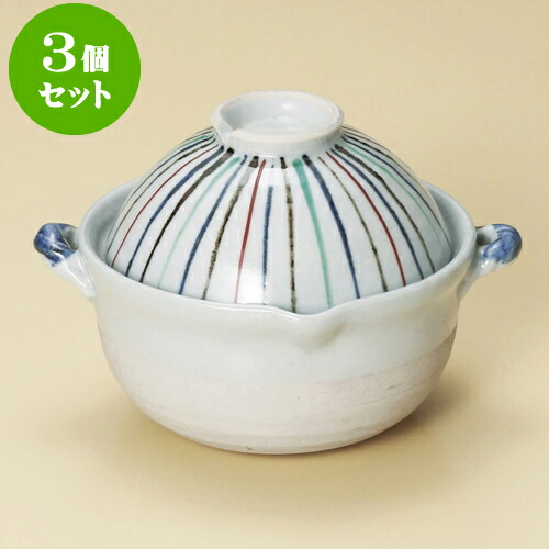 3個仕掛ける雑煮鍋 色十草両手なべ [ 16 x 13.5 x 11.5糎 350竓 ] | 一般受け おすすめ 食器 洋食器 お役目用 飲食店 喫茶店 うつわ 器 今めかしい 可愛らしい 差し上げ物 差し上げ物 生まれ落ちる日 譲りわたす品 食器仕掛ける 食器仕掛ける