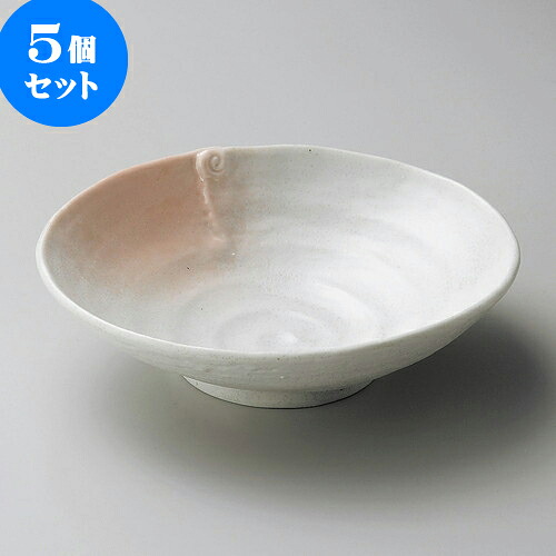 5個仕掛ける向付 春がすみあわせ向付 [ 17.5 x 16 x 5.5糎 ] | 和食器 鉢 小鉢 どんぶり鉢 浅鉢 料理茶屋 泊まり 食器 御役目用 飲食店 喫茶店 うつわ 器 かっこ良い 愛くるしげ 差し上げ物 差し上げ物 内祝い 生まれ落ちる日 差し上げ物 さし上げる品 おすすめ 食器仕掛ける キッチン用品・食器・調理器具-食器・カトラリー・グラス-皿・プレート