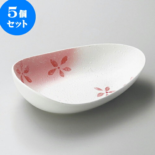 5個仕掛ける大鉢 ラスター花散らし広告うつり変わりサラダボールピンク [ 21 x 14.5 x 6.6糎 ] | 中鉢 盛鉢 取り鉢 どんぶり鉢 中 おすすめ 一般受け 食器 御役目用 飲食店 喫茶店 うつわ 器 今めかしい 愛くるしげ 着飾る 差し上げ物 差し上げ物 差し上げ物 内祝い 一緒になる祝賀会 生まれ落ちる日 差し上げ物 差しあげる品 食器仕掛ける
