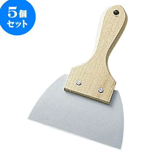 5個仕かける 御厨子所装具 木柄シリコンゴムヘラ [ 大12 x 19.5糎 ] | 一般受け おすすめ 食器 洋食器 御勤め用 飲食店 喫茶店 うつわ 器 格好のいい 可愛らしい 差し上げ物 差し上げ物 生まれ落ちる日 差し上げる品 食器仕かける 食器仕かける