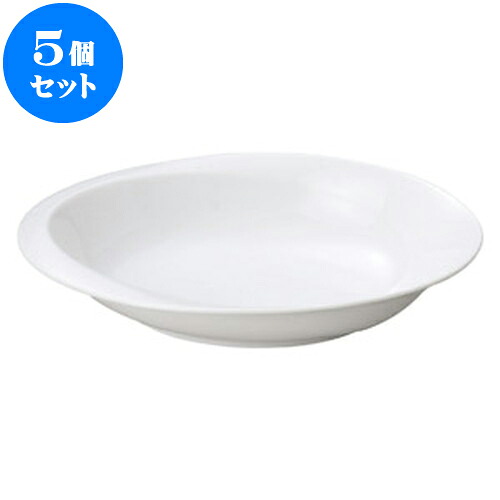 5個セット 洋陶オープン ビスタシリーズ ビスタシリーズ 27cmベーカー [ 27.1 x 19.1 x 5.5cm ] | パスタ カレー シチュー 便利 スパゲティ 人気 おすすめ 食器 洋食器 業務用 飲食店 カフェ うつわ 器 おしゃれ かわいい ギフト 引き出物 誕生日 贈り物 食器セット