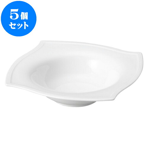 5個セット 洋陶オープン パスチャー･エイカー 19.5cmスープボール [ 19.9 x 5.2cm ] | 人気 おすすめ 食器 洋食器 業務用 飲食店 カフェ うつわ 器 おしゃれ かわいい ギフト プレゼント 誕生日 贈答品 食器セット 食器セット