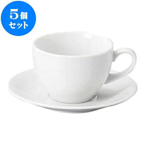 5個仕掛ける 洋陶開けっ広げ MK白いこと アメリカン碗皿 [ 碗 9 x 6.3糎 ・ 230竓 ][ 皿 14.7 x 1.9糎 ] | 一般受け おすすめ 食器 洋食器 お役目用 飲食店 喫茶店 うつわ 器 今めかしい 可愛らしい 差し上げ物 差し上げ物 生まれ落ちる日 譲りわたす品 食器仕掛ける 食器仕掛ける