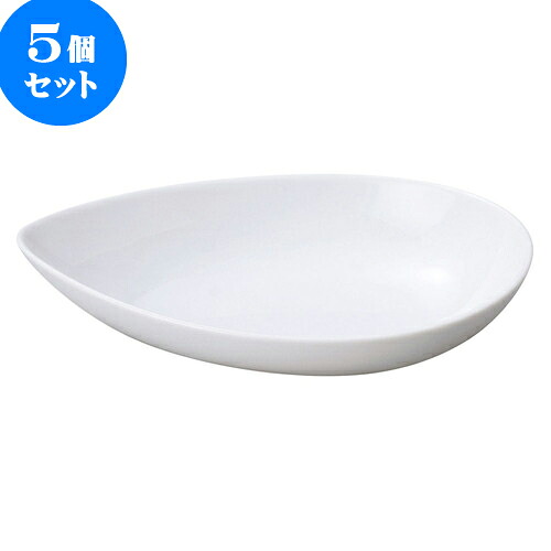 5個セット 洋陶オープン フィースト 26cmデューボール [ 26.5 x 18 x 6cm ] | 人気 おすすめ 食器 洋食器 業務用 飲食店 カフェ うつわ 器 おしゃれ かわいい ギフト プレゼント 誕生日 贈答品 食器セット 食器セット 28,431円