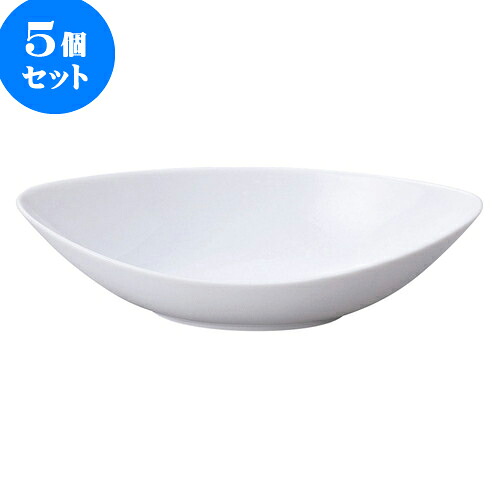 5個セット 洋陶オープン フィースト 27cmシイプベーカー [ 27 x 14.5 x 7cm ] | 人気 おすすめ 食器 洋食器 業務用 飲食店 カフェ うつわ 器 おしゃれ かわいい ギフト プレゼント 誕生日 贈答品 食器セット 食器セット
