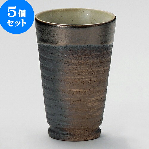 5個仕掛ける 無償性優勝杯 金彩無償性優勝杯（大）（萬古焼） [ 8.7 x 12.3糎 ] | 無償性優勝杯 タンプラー 優勝杯 水飲み 麦酒 酒器 お酒 赤ちょうちん 晩酌 一般受け おすすめ 食器 お役目用 飲食店 喫茶店 うつわ 今めかしい 可愛らしい 差し上げ物 差し上げ物 生まれ落ちる日 差し上げ物 食器仕掛ける
