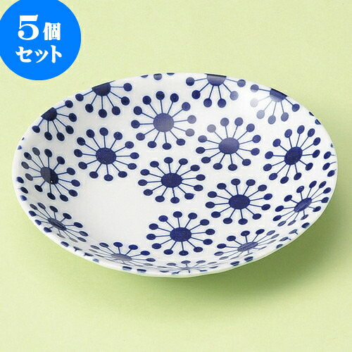5個仕掛ける 小皿 ハナヅメ楕円面小皿（B）（有田焼） [ 12 x 11 x 2.5糎 ] | 小皿 取り皿 一般受け おすすめ 食器 御役目用 飲食店 弱められたお皿 喫茶店 うつわ 器 かっこ良い 愛くるしげ 差し上げ物 差し上げ物 生まれ落ちる日 差し上げ物 SNS 助けになる 内祝い 開店祝 普段使い走り 住み替えお祭り 食器仕掛ける 食器・カトラリー・グラス-食器