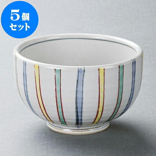5個仕かける 多用碗 三色十草（小）多用丼 [ 12.5 x 7.8珊 ] | お口当たり丼 丼ぶり 喫茶店丼 鉢 ラーメン 目の前 うどん どんぶり鉢 食器 お勤め用 飲食店 喫茶店 うつわ 器 格好のいい 愛くるしい 差し上げ物 差し上げ物 生まれ落ちる日 差し上げ物 譲りわたす品 食器仕かける 食器-キッチン用品・食器・調理器具-丼