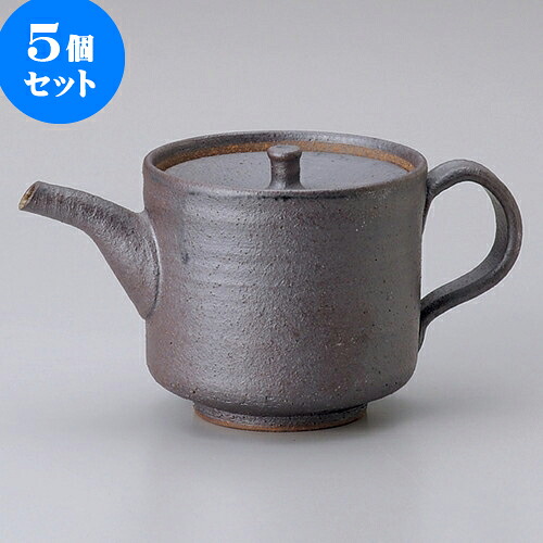 5個仕掛ける 汁次 南蛮忍びづまダシ入（信楽焼） [ 18 x 10.5 x 10糎 500竓 ] | 一般受け おすすめ 食器 洋食器 御役目用 飲食店 喫茶店 うつわ 器 かっこ良い 愛くるしげ 差し上げ物 差し上げ物 生まれ落ちる日 さし上げる品 食器仕掛ける 食器仕掛ける その他-食器
