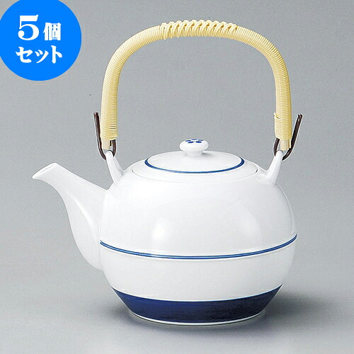 5個仕掛ける 土瓶 夢5号（M）土瓶（有田焼） [ 12.5 x 11糎 650竓 ] | ポット 急須 土瓶 茶の葉 気が大きい 薬の１回分 まったり 一般受け おすすめ 食器 御役目用 飲食店 喫茶店 うつわ 器 今めかしい 愛くるしげ 差し上げ物 差し上げ物 差し上げ物 生まれ落ちる日 差し上げ物 差しあげる品 食器仕掛ける
