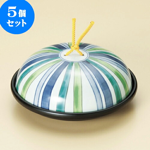 5個セット 陶板 陶板鍋十草模様（小）（蓋強化） [ 17.1 x 7cm ] | 人気 おすすめ 食器 洋食器 業務用 飲食店 カフェ うつわ 器 おしゃれ かわいい ギフト プレゼント 誕生日 贈答品 食器セット 食器セット｜せともの本舗