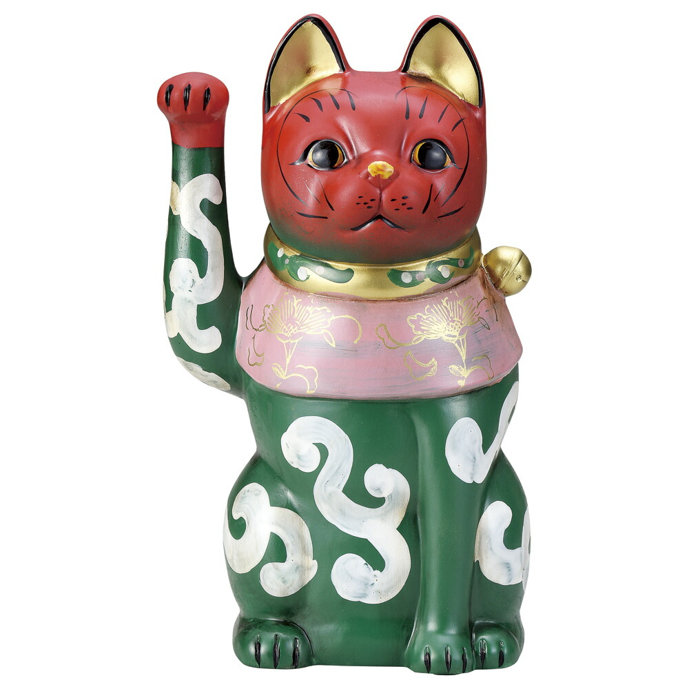 3個セット 招き猫 古色唐草大正猫 中 右 26cm 招き猫 ねこ Cat 縁起物 お土産 かわいい おしゃれ 飾り 玄関飾り 開運 商売繁盛 家内安全 お守り まねきねこ プレゼント ギフト 贈り物 開店祝い Gulbaan Com 3個セット 招き猫 古色唐草大正猫 中 右 26cm 招き猫 ねこ Cat 縁起物 お土産 かわいい おしゃれ 飾り 玄関飾り 開運 商売繁盛 家内安全 お守り まねきねこ プレゼント ギフト 贈り物 開店祝い Gulbaan Com