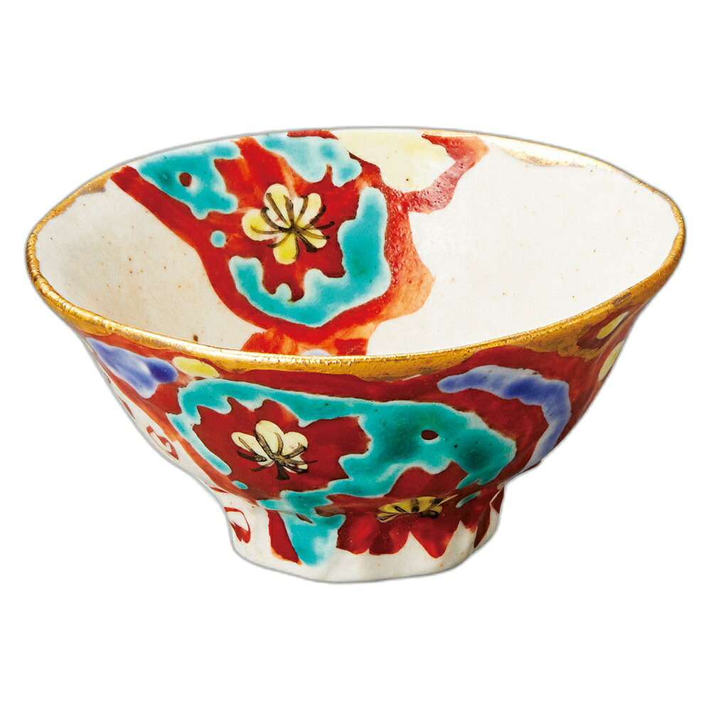 山笑ふ 飯碗[12x11.7x6珊]|茶碗 飯碗 田の実茶碗 ライスボウル ごはん 食器 和食器 今めかしい 差し上げ物 差し上げ物 住み処用 差し上げ物