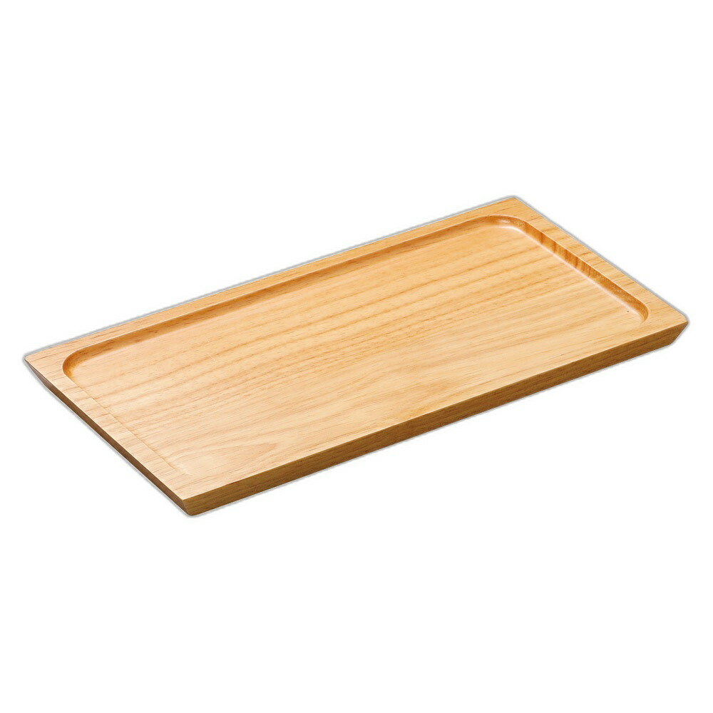 喫茶店御盆 か細い[33x18x2糎]|食器 和食器 今めかしい 差し上げ物 差し上げ物 住まい用 差し上げ物