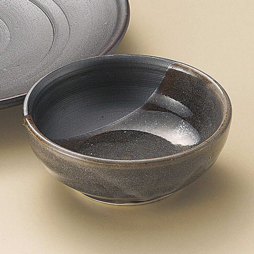 最大97％オフ！ 10個セット 天皿 ネズミ志野玉割 11.4 x 4.2cm 和食器 呑水 とんすい 玉割 料亭 ホテル 食器 業務用 飲食店  カフェ うつわ 器 おしゃれ かわいい ギフト プレゼント 内祝い 誕生日 贈り物 贈答品 おすすめ