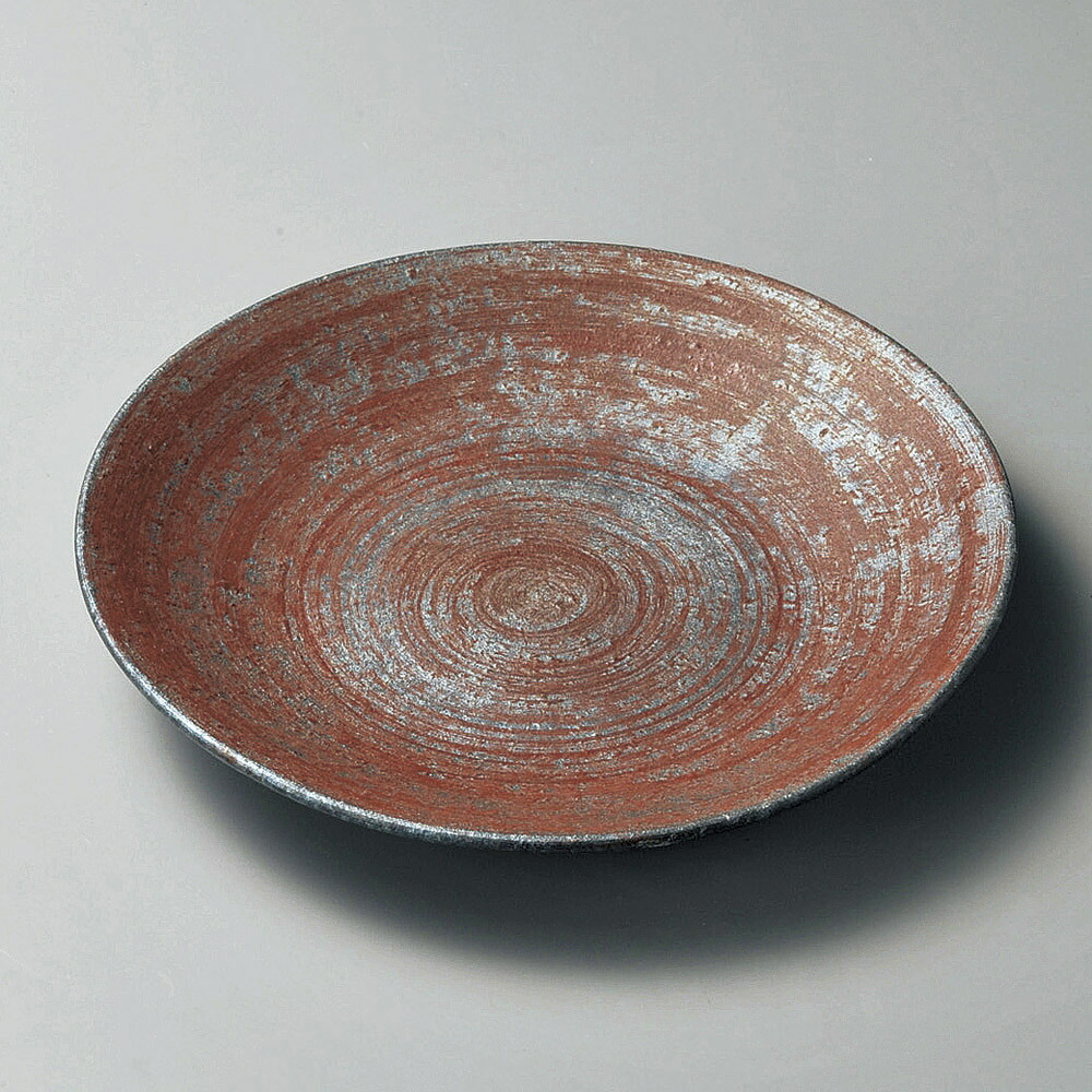 新作アイテム毎日更新 10個セット 丸皿 暁9.0丸皿 信楽焼 27 x 4cm 大きい お皿 大皿 盛り皿 盛皿 人気 おすすめ パスタ皿 パーティー 食器 業務用 飲食店 カフェ うつわ 器 ギフト プレゼント誕生日 贈り物 贈答品 おしゃれ かわいい mandhucollege.edu.mv