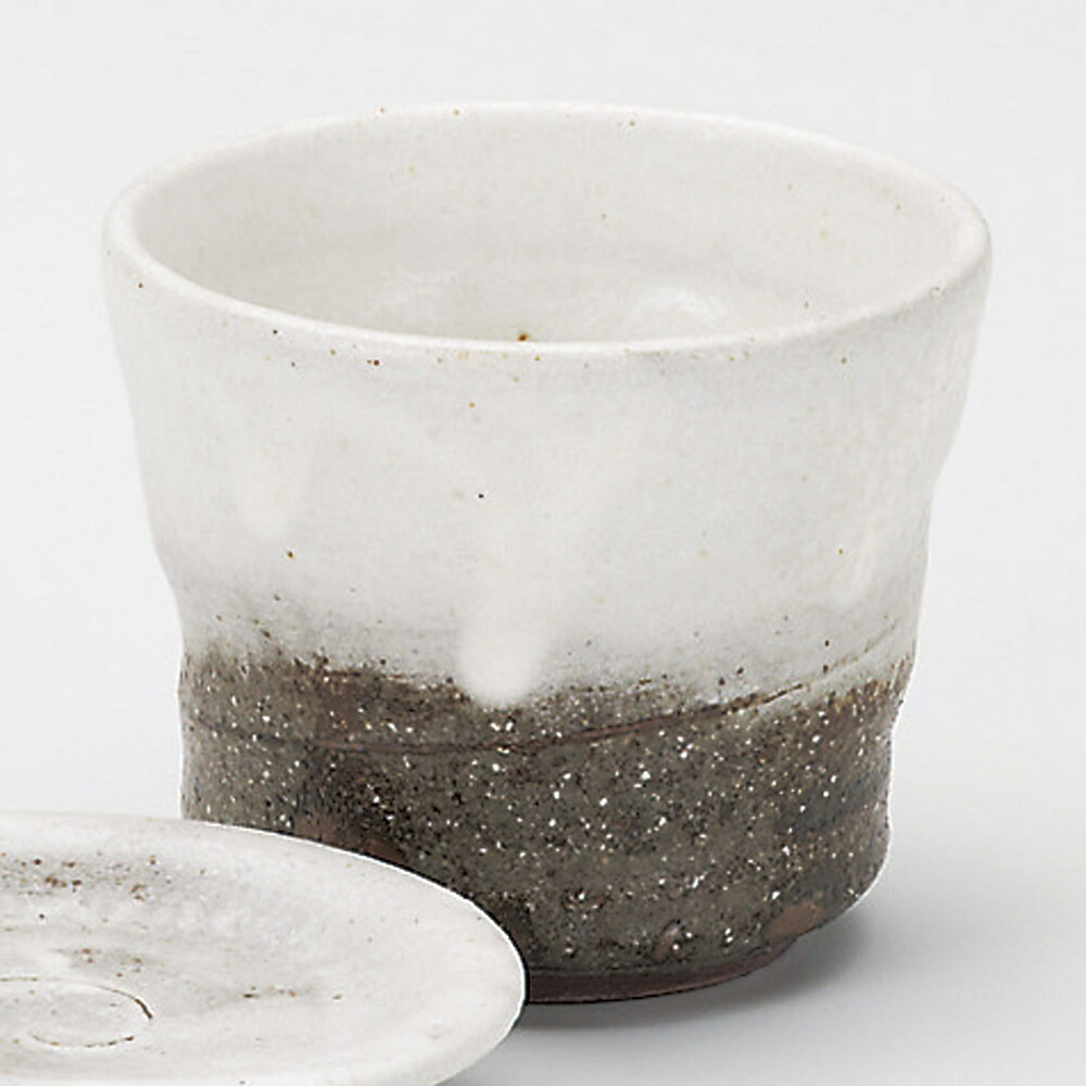 10個セット そば用品 灰釉粉引そば千代口 信楽焼 9 X 7 5cm 2cc 蕎麦 そば 猪口 ちょこ 千代口 うどん おすすめ 人気 食器 業務用 飲食店 カフェ うつわ 器 おしゃれ かわいい お洒落 ギフト プレゼント 引き出物 贈り物 自宅用 Painfreepainrelief Com