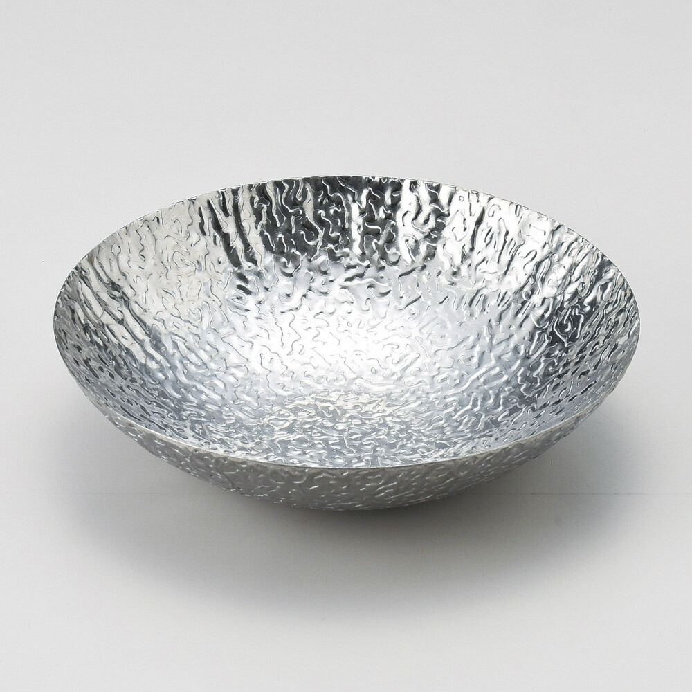 楽天市場】☆ 鍋用品 ☆ あられ鍋（小）ステンレス（M10−211