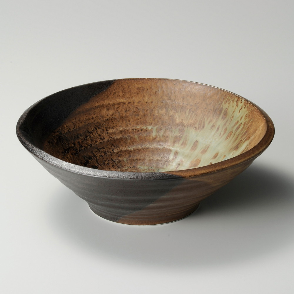 ☆ 大鉢 ☆ 武山富士型8.5鉢 [ φ26.5 x 9cm ] | 鉢 パスタ皿 盛り鉢 ボウル 大きい おすすめ 食器 業務用 飲食店 カフェ うつわ 器 ギフト プレゼント 内祝い 結婚祝い 誕生日 贈り物 贈答品 おしゃれ かわいい