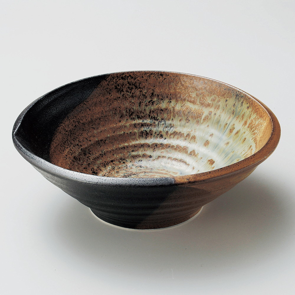 ☆ 盛鉢 ☆ 武山富士型7.0鉢 [ φ23 x 7cm ] | 盛り鉢 盛鉢 万能 取り鉢 おすすめ 食器 業務用 飲食店 カフェ うつわ 器 おしゃれ かわいい お洒落 可愛い おしゃれ かわいい お洒落 可愛い