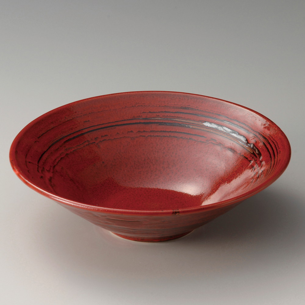 多用丼 赤天目流 8 0反丼 F24 5 X 8cm 反丼 どんぶり 丼 ラーメン うどん そば 鉢 はち 盛り鉢 食器 業務用 飲食店 カフェ うつわ 器 おしゃれ かわいい 可愛い ギフト プレゼント 引き出物 内祝い 結婚祝い 誕生日 贈り物 贈答品