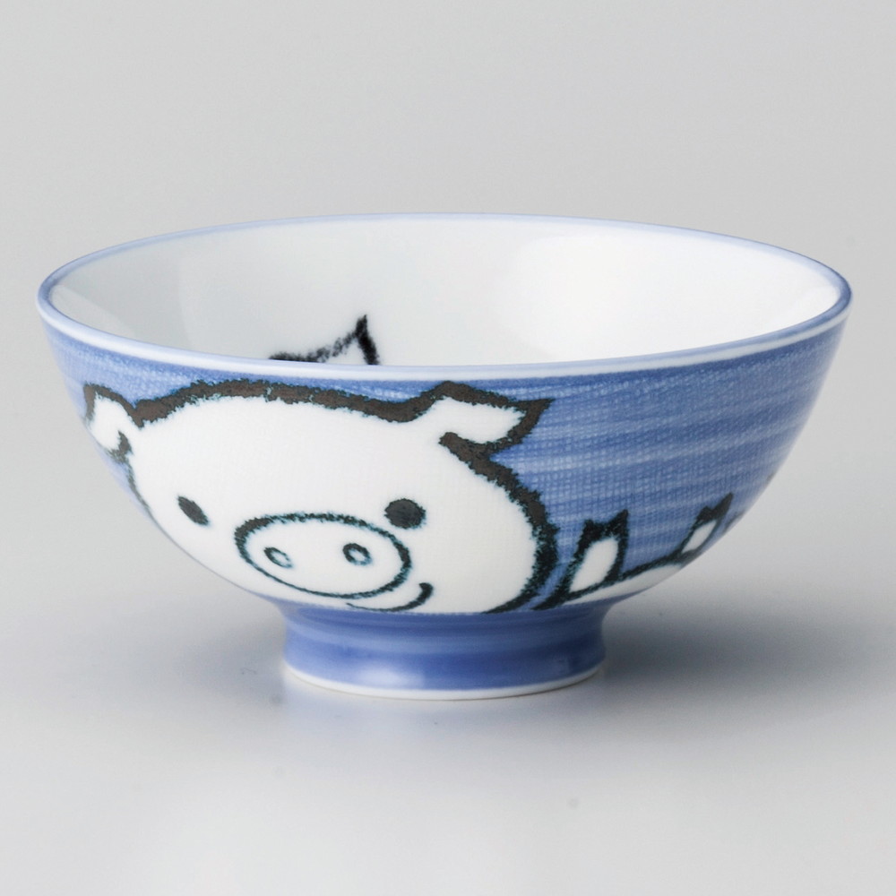 カラフル磁器 飯碗セット10個（蓋付き） カラフル磁器 飯碗セット10個（蓋付き） カラフル磁器 飯碗