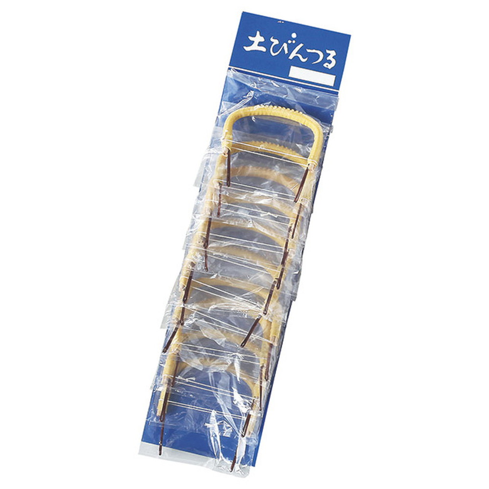 ☆ 茶つる ☆ ビニールツル10本セット(5-6号用) [ 11cm ] | 湯のみ 急須 土瓶 ポット 茶こし 人気 おすすめ 食器 業務用 飲食店 カフェ うつわ 器 おしゃれ かわいい ギフト プレゼント 引き出物 誕生日 贈り物 贈答品