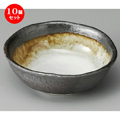 10個セット☆ 小鉢 ☆ 金彩雲3.6小鉢 [ 123 x 45mm ] | 小鉢 小 小さい 鉢 ボウル 万能 人気 おすすめ 食器 業務用 飲食店 カフェ うつわ 器 おしゃれ かわいい ギフト プレゼント内祝い 結婚祝い 誕生日 贈り物 贈答品 食器セット
