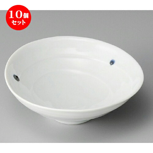 偉大な 10個セット 向付 朝つゆ5 8浅鉢 173 X 162 X 55mm 和食器 鉢 小鉢 ボウル 浅鉢 料亭 ホテル 食器 業務用 飲食店 カフェ うつわ 器 かわいい ギフト プレゼント 内祝い 誕生日 贈り物