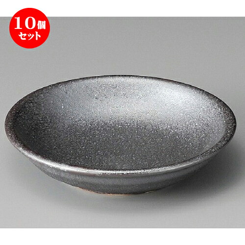 10個セット☆ 向付 ☆ 赤銀彩16cm向付 [ 163 x 37mm ] | 和食器 鉢 小鉢 ボウル 浅鉢 料亭 ホテル 食器 業務用 飲食店 カフェ うつわ 器 おしゃれ かわいい ギフト プレゼント 内祝い 誕生日 贈り物 贈答品 おすすめ 食器セット｜せともの本舗