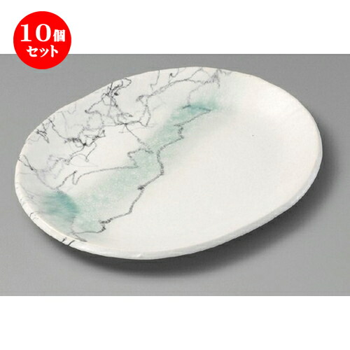 皿 プレート 最新コレックション 業務用 食器 焼き魚 サンマ ステーキ皿 焼き物皿 mm X 180 X 215 遊線 白 変形小判皿 中 焼物皿 10個セット 飲食店 人気 おすすめ 贈答品 贈り物 誕生日 結婚祝い 内祝い 引き出物 プレゼント ギフト お洒落 かわいい