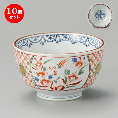 偉大な 楽天市場 10個セット 丼 万暦5 5多用丼 165 X 100mm お好み丼 丼ぶり カフェ丼 鉢 ラーメン そば うどん ボウル 食器 業務用 飲食店 カフェ うつわ 器 おしゃれ かわいい ギフト プレゼント 誕生日 贈り物 贈答品 せともの本舗
