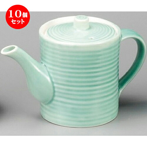 10個セット☆ 鍋用品 ☆ 松峰青地汁次（大） [ 113 x 143mm･830cc ] | 人気 おすすめ 食器 洋食器 業務用 飲食店 カフェ うつわ 器 おしゃれ かわいい ギフト プレゼント 誕生日 贈答品 食器セット 食器セット