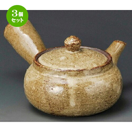 3個セット 急須 / 窯変1.5合浅急須108 x 85mm 300cc ] | ポット 急須 きゅうす 土瓶 お茶 一服 まったり 人気 おすすめ 食器 業務用 飲食店 カフェ うつわ 器 おしゃれ かわいい ギフト プレゼント 引き出物 誕生日 贈り物 贈答品 食器セット