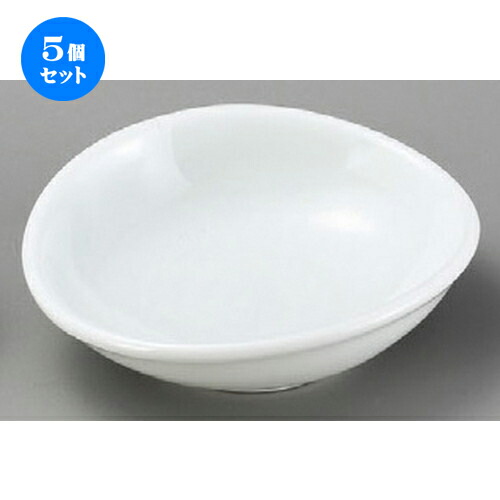 5個セット☆ 小皿 ☆ 青白磁楕円小皿 [ 103 x 92 x 30mm ] | 小皿 取り皿 人気 おすすめ 食器 業務用 飲食店 小さいお皿 カフェ うつわ 器 おしゃれ かわいい ギフト プレゼント 引き出物 誕生日 贈り物 贈答品 SNS 便利 内祝い 開店祝 普段使い 引っ越し祝い 食器セット