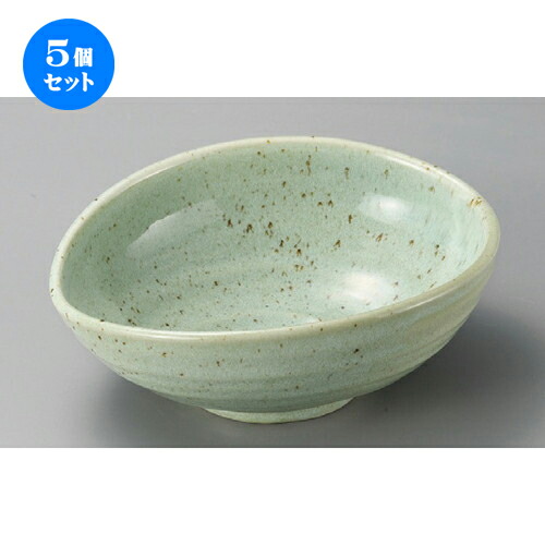 5個セット ☆ 多用鉢 ☆ 益子風均窯たまご8.0鉢 [ 240 x 20 x 90mm ] | 中鉢 盛鉢 取り鉢 ボウル 中 おすすめ 人気 食器 業務用 飲食店 カフェ うつわ 器 おしゃれ かわいい お洒落 ギフト プレゼント 引き出物 内祝い 結婚祝い 誕生日 贈り物 贈答品 食器セット