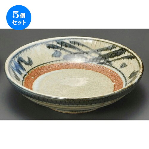 5個セット☆ 麺皿 ☆ 信楽格子7.0麺皿 [ 210 x 58mm ] | そば 蕎麦 めん 麺おすすめ 人気 食器 業務用 飲食店 カフェ うつわ 器 おしゃれ かわいい お洒落 可愛い ギフト プレゼント 引き出物 内祝い 結婚祝い 誕生日 贈り物 贈答品 食器セット