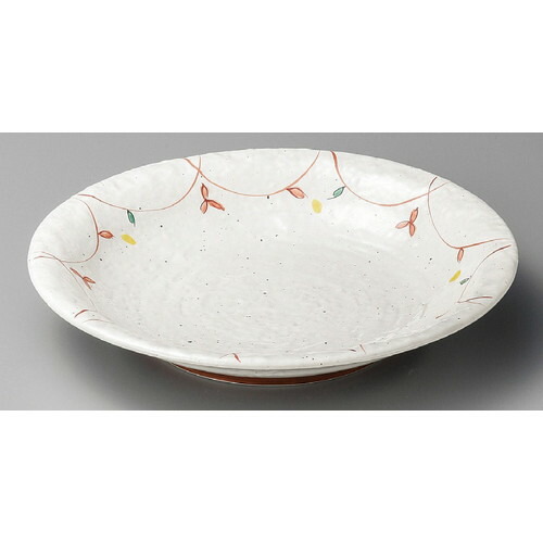 送料無料 楽天市場 大皿 粉引小花10 0皿 315 X 56mm 大きい お皿 大皿 盛り皿 盛皿 人気 おすすめ パスタ皿 パーティー 食器 業務用 飲食店 カフェ うつわ 器 ギフト プレゼント誕生日 贈り物 贈答品 おしゃれ かわいい せともの本舗 送料無料 楽天市場 大皿 粉引小花10 0皿 315 X 56mm 大きい お皿 大皿 盛り皿 盛皿 人気 おすすめ パスタ皿 パーティー 食器 業務用 飲食店 カフェ うつわ 器 ギフト プレゼント誕生日 贈り物 贈答品 おしゃれ かわいい せともの本舗