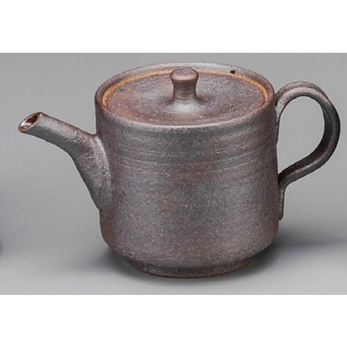 ☆ 鍋用品 ☆ 南蛮手付ダシ入 [ 180 x 105 x 100mm ] 【料亭 旅館 和食器 飲食店 業務用 】 6,500円
