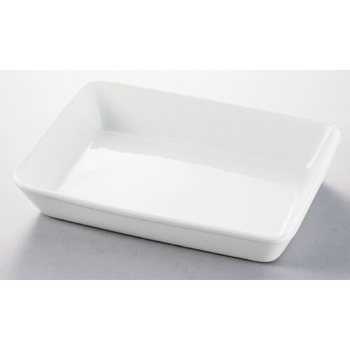 ☆ ビュッフェ ☆ ラザニア14吋 [ 325 x 238 x 60mm ] | グラタン スープ ドリア アヒージョ シチュー 人気 おすすめ 食器 洋食器 業務用 飲食店 カフェ うつわ 器 おしゃれ かわいい ギフト プレゼント 引き出物 誕生日 贈り物 贈答品 自宅 レストラン